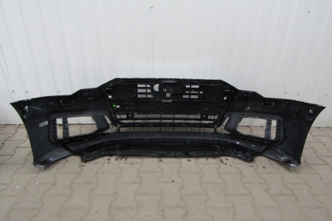 Zderzak przód przedni Audi A6 C8 4K0 S-line 18-