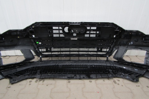 Zderzak przód przedni Audi A6 C8 4K0 S-line 18-