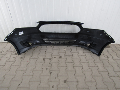 Zderzak przód przedni Ford Transit Courier 14-17