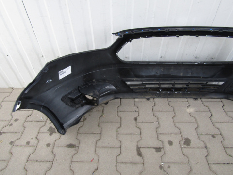 Zderzak przód przedni Ford Transit Courier 14-17