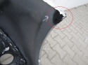 Zderzak przód przedni Toyota Yaris 3 III Lift 17-