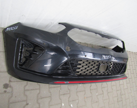 Zderzak przód przedni Kia Proceed Pro / Ceed 3 III GT 18-21