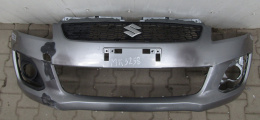 Zderzak przód przedni Suzuki Swift Mk7 Lift 13-17