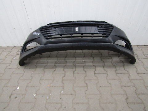 Zderzak przód przedni Hyundai I20 2 II turbo 14-18