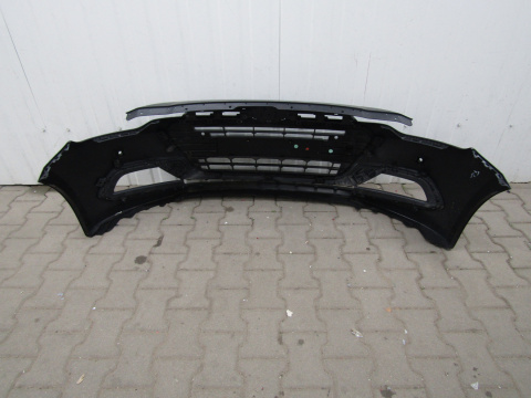 Zderzak przód przedni Hyundai I20 2 II turbo 14-18