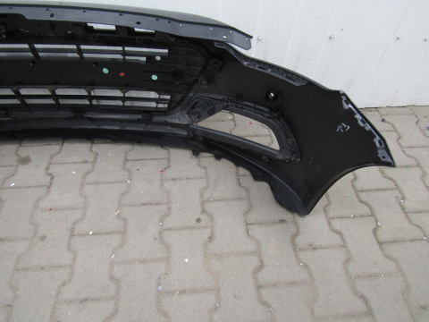 Zderzak przód przedni Hyundai I20 2 II turbo 14-18