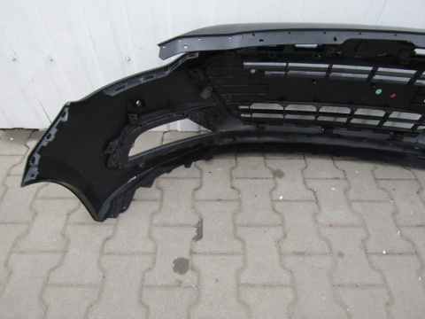 Zderzak przód przedni Hyundai I20 2 II turbo 14-18