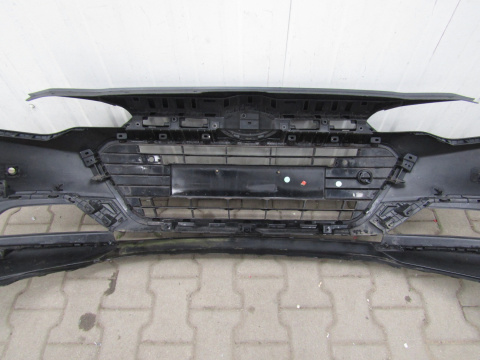 Zderzak przód przedni Hyundai I20 2 II turbo 14-18
