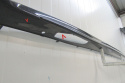 Listwa progowa lewa Mercedes SL R 232 AMG 22-
