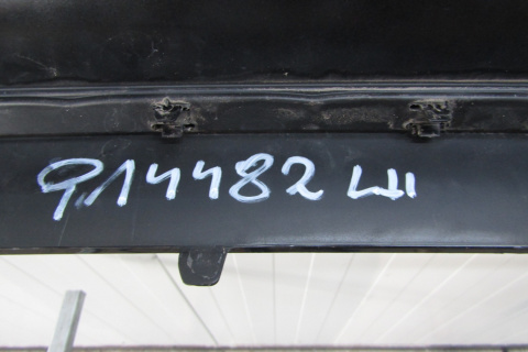 Listwa progowa lewa Mercedes SL R 232 AMG 22-