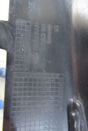 Listwa progowa lewa Mercedes SL R 232 AMG 22-