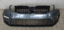 Zderzak przód Skoda Octavia 3 III 5E0 RS Lift 16-