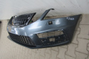 Zderzak przód Skoda Octavia 3 III 5E0 RS Lift 16-
