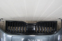 Zderzak przód Skoda Octavia 3 III 5E0 RS Lift 16-