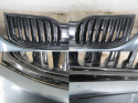 Zderzak przód Skoda Octavia 3 III 5E0 RS Lift 16-