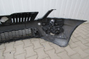 Zderzak przód Skoda Octavia 3 III 5E0 RS Lift 16-