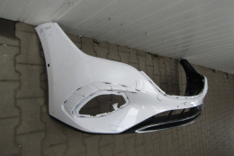 Zderzak przód przedni Mercedes EQE 295 22-