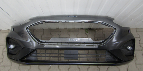 Zderzak przód Ford Focus MK4 IV ST Line 18-