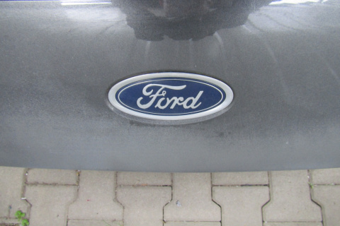 Zderzak przód Ford Focus MK4 IV ST Line 18-