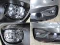 Zderzak przód Ford Focus MK4 IV ST Line 18-