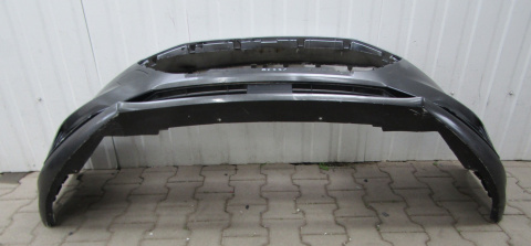 Zderzak przód Ford Focus MK4 IV ST Line 18-