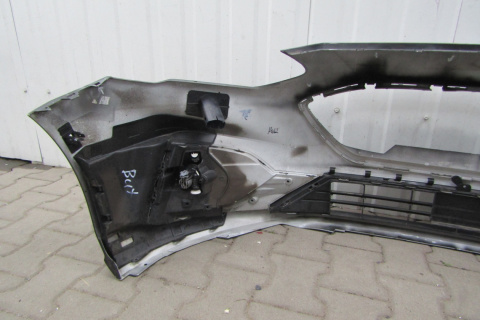 Zderzak przód Ford Focus MK4 IV ST Line 18-