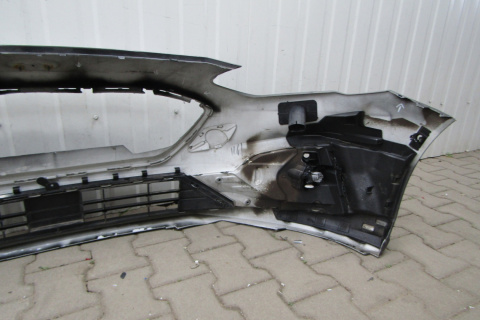 Zderzak przód Ford Focus MK4 IV ST Line 18-