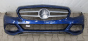 Zderzak przód przedni Mercedes C-klasa W205 205 14-18