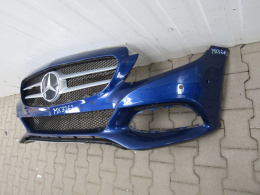 Zderzak przód przedni Mercedes C-klasa W205 205 14-18