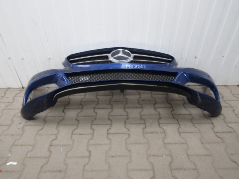 Zderzak przód przedni Mercedes C-klasa W205 205 14-18