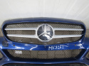 Zderzak przód przedni Mercedes C-klasa W205 205 14-18