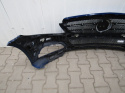 Zderzak przód przedni Mercedes C-klasa W205 205 14-18