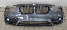 Zderzak przód przedni BMW 1 F20 F21 Sport Line LCI Lift 15-19