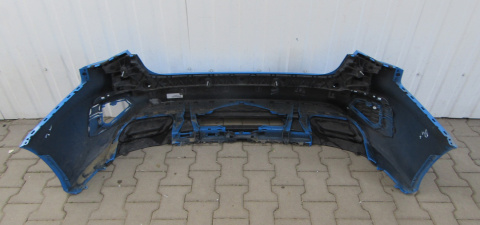Zderzak tył Audi A3 IV 8Y5 SEDAN S-Line 20-