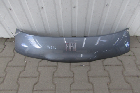 Blenda listwa klapy tylnej Fiat 500e 500e 2 II 20-