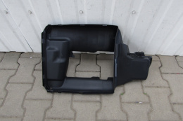 Kierownica wlot powietrza Porsche 911 992 Turbo 19-