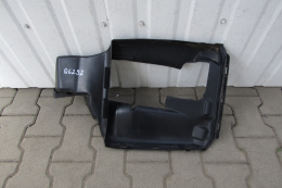 Kierownica wlot powietrza Porsche 911 992 19-