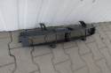 Kierownica wlot powietrza Opel Meriva B Lift 14-17