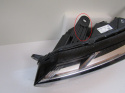 LAMPA PRZÓD DACIA SANDERO III 3 LOGAN III 3 JOGGER LED 20- LH 260607161R