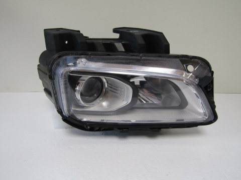 LAMPA PRZÓD HYUNDAI KONA I ZWYKŁA SOCZEWKA 17-20 RH 92102J9000