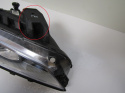 LAMPA PRZÓD HYUNDAI KONA I ZWYKŁA SOCZEWKA 17-20 RH 92102J9000