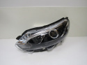 LAMPA PRZÓD TOYOTA PROACE 2 II KSENON NIESKRĘTNY 16-23 LH 00207242-06