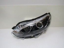 LAMPA PRZÓD TOYOTA PROACE 2 II KSENON NIESKRĘTNY 16-23 LH 00207242-06