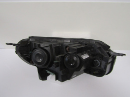 LAMPA PRZÓD TOYOTA PROACE 2 II KSENON NIESKRĘTNY 16-23 LH 00207242-06