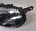 LAMPA PRZÓD TOYOTA PROACE 2 II KSENON NIESKRĘTNY 16-23 LH 00207242-06