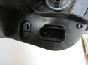 LAMPA PRZÓD TOYOTA PROACE 2 II KSENON NIESKRĘTNY 16-23 LH 00207242-06