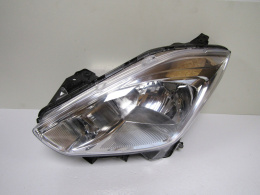 LAMPA PRZÓD SUZUKI SWIFT MK8 VIII ZWYKŁA 17-23 LH W2962