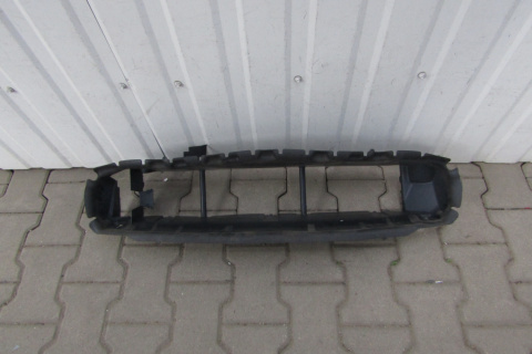 Kierownica powietrza wlot kanał FORD FIESTA MK8 LIFT 21-