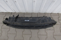 Kierownica powietrza wlot kanał FORD FIESTA MK8 LIFT 21-