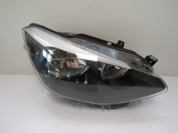 LAMPA PRZÓD BMW 1 F20 F21 ZWYKŁA 11-15 RH 7229672-08